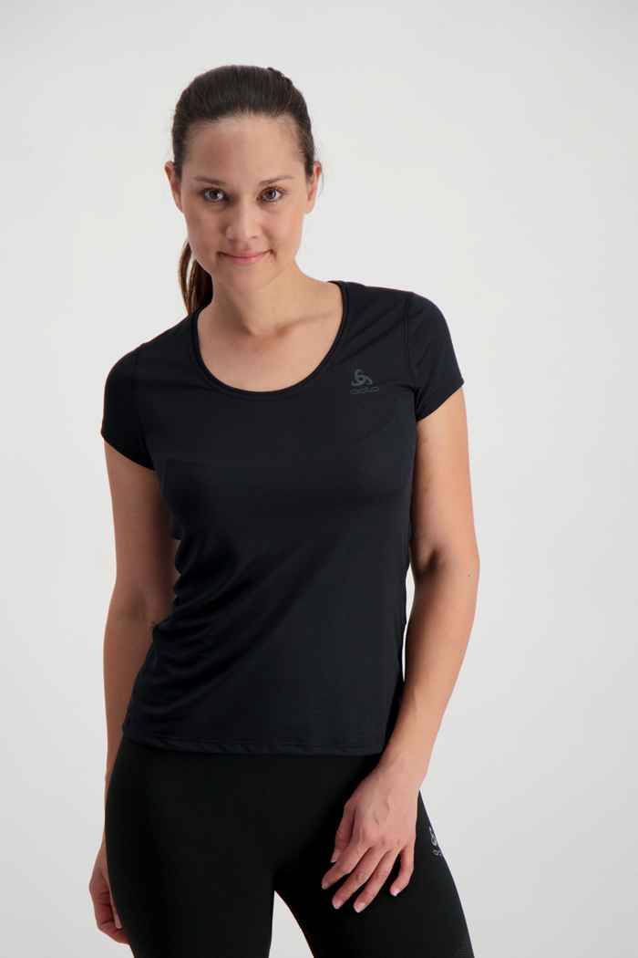 Odlo Active F-Dry Light ECO t-shirt termica donna 1