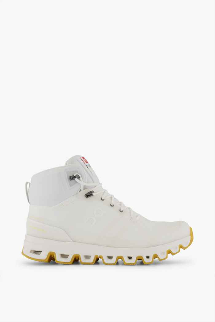 ON Cloudrock Edge Raw Swiss Olympic chaussures d'hiver hommes 2