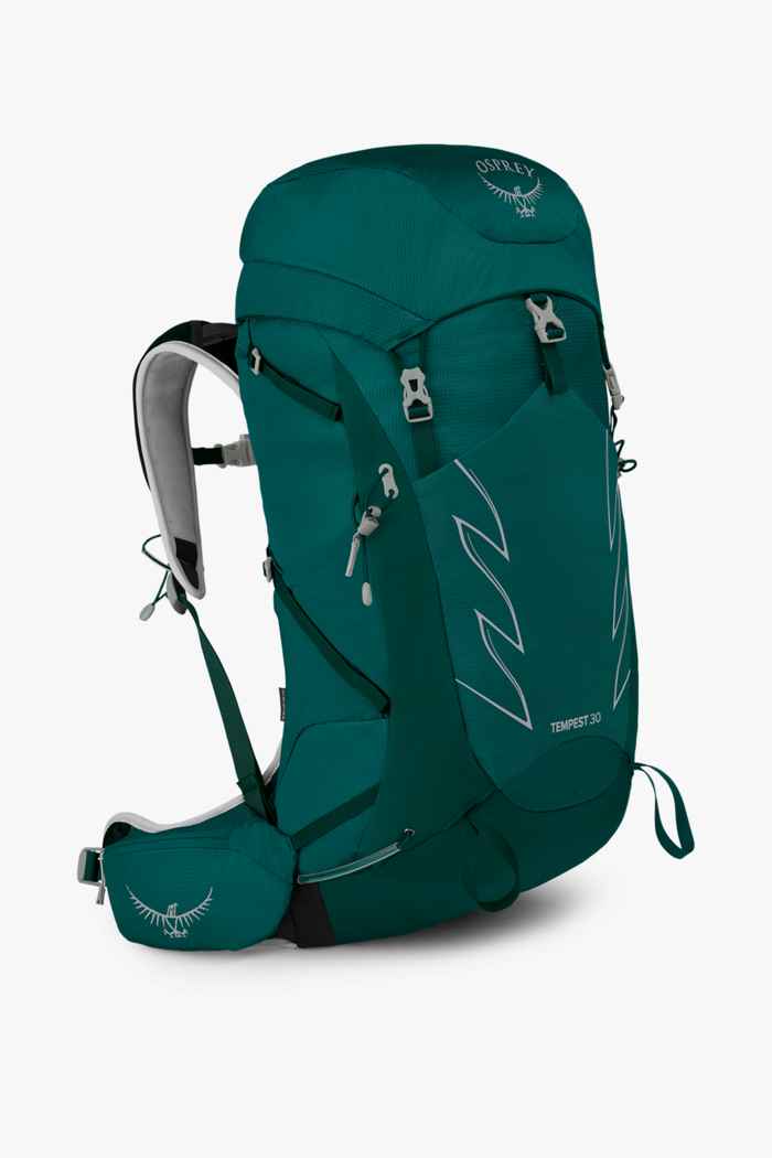 Sac a dos osprey femme 30l clearance