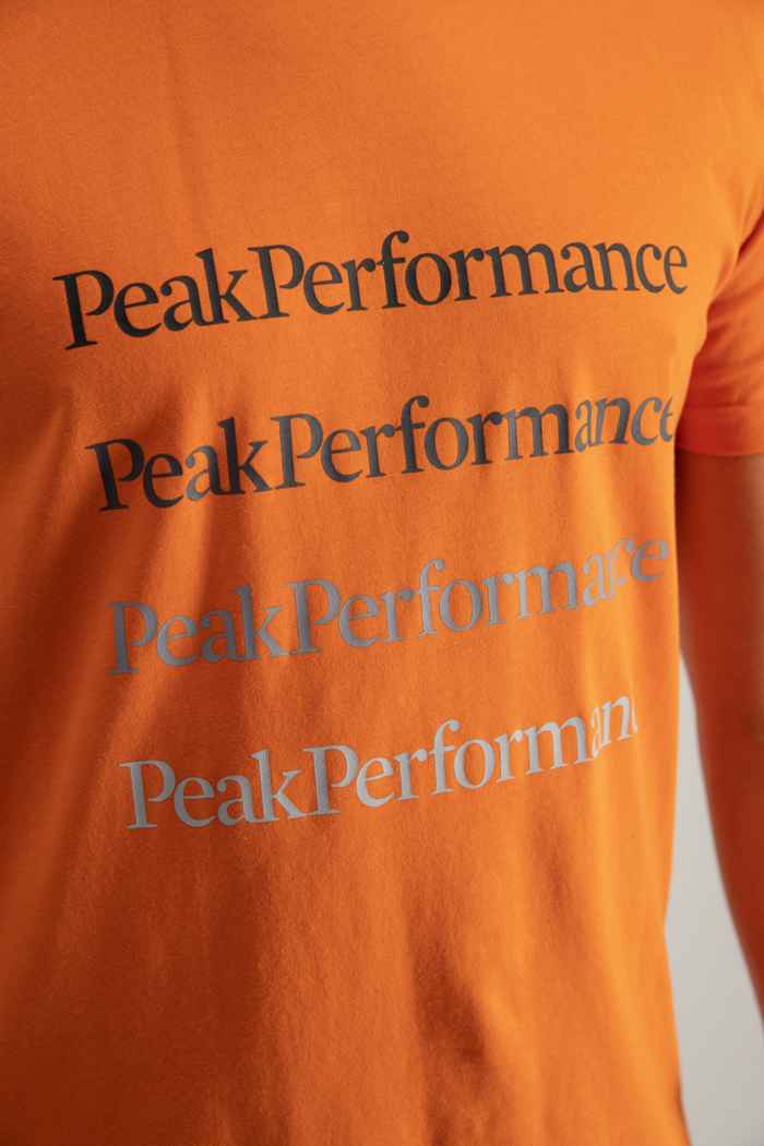 Peak Performance Ground Herren T-Shirt 