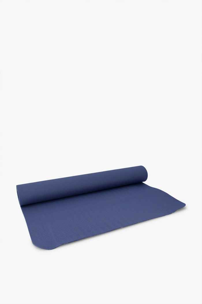 Powerzone Pro 3 mm materassino da yoga Colore Blu 1