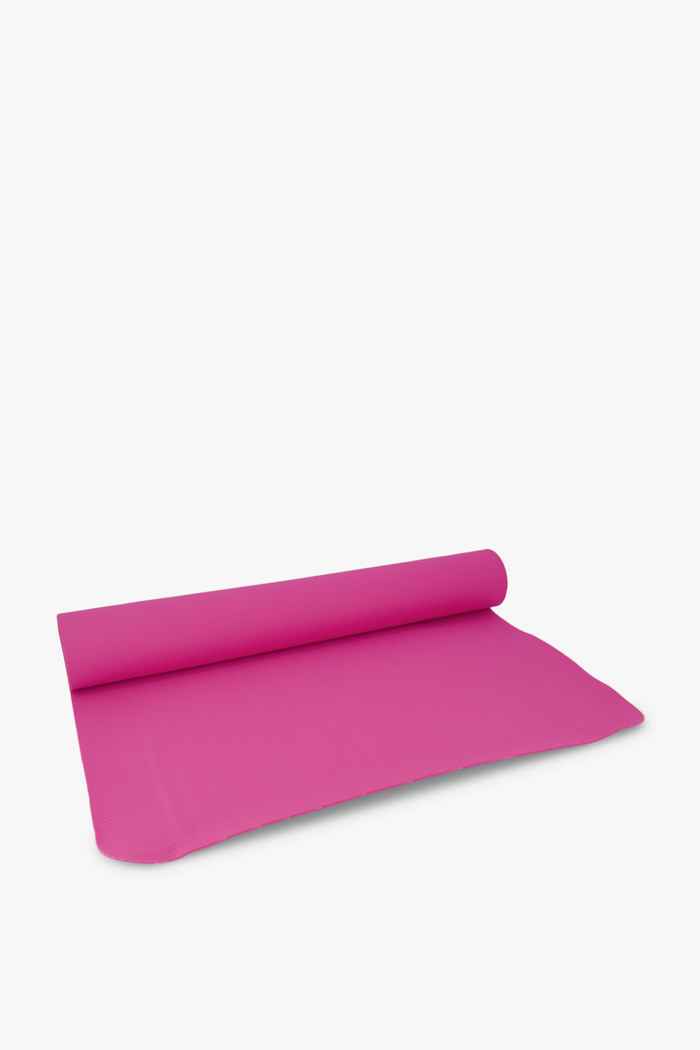 Powerzone Pro 3 mm materassino da yoga Colore Rosa intenso 1