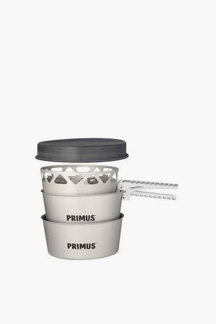 Primus Essential Stove 1.3 L set da cottura 2
