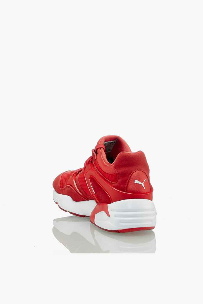 puma blaze vermelho