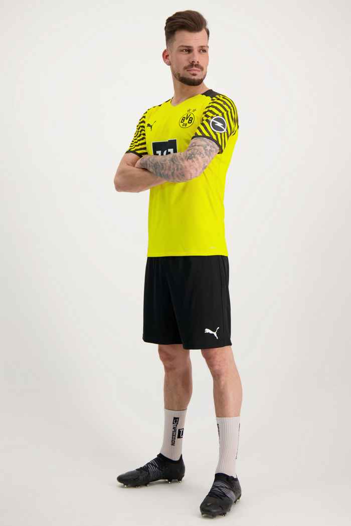 puma borussia dortmund