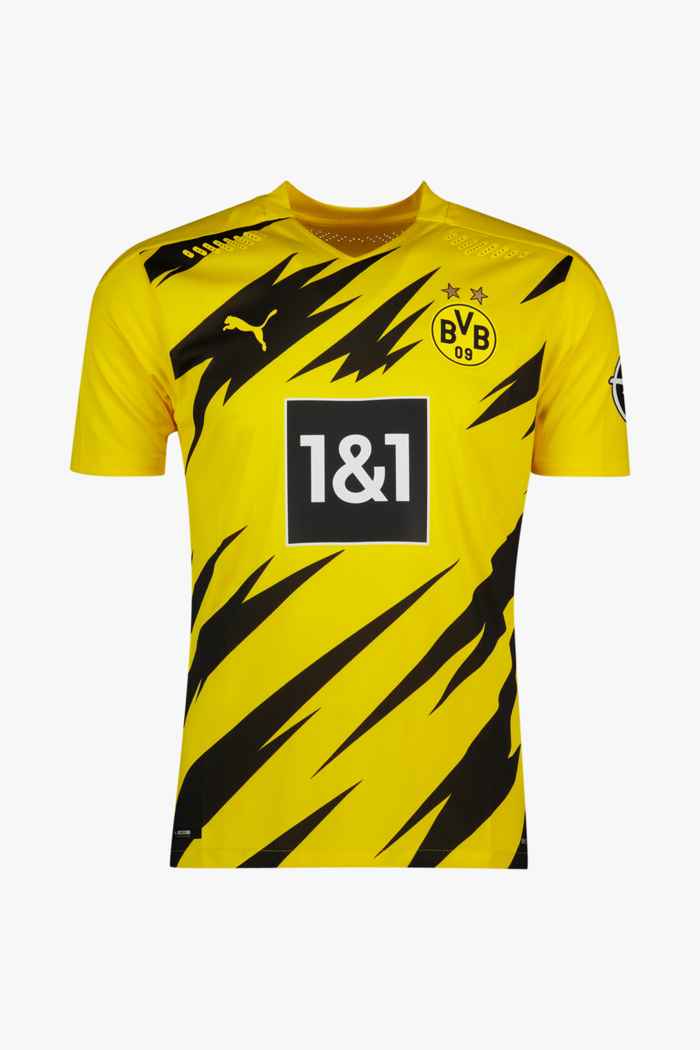 Maillot de foot borussia dortmund clearance