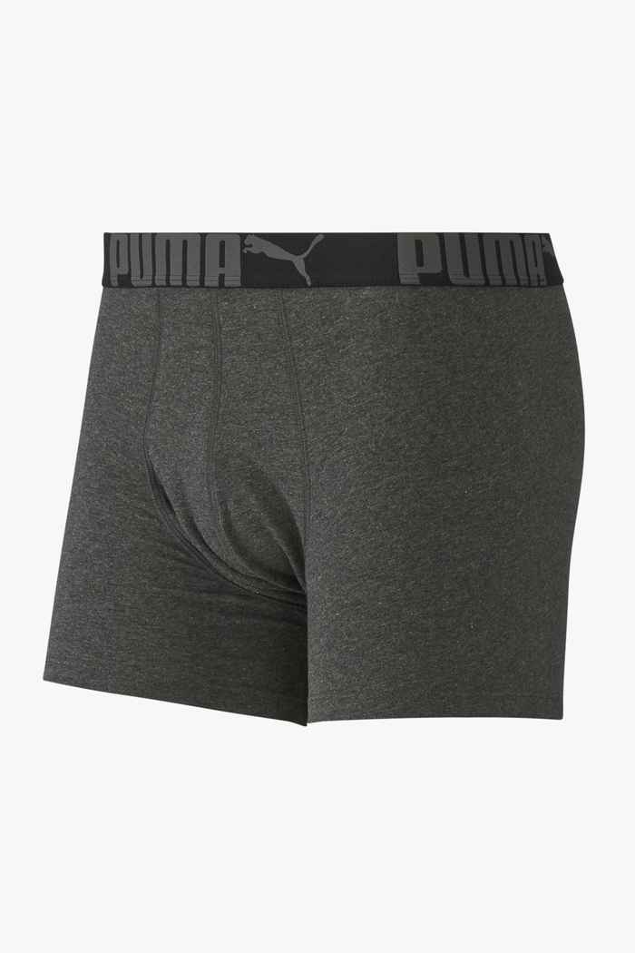 puma boxershorts 3er pack