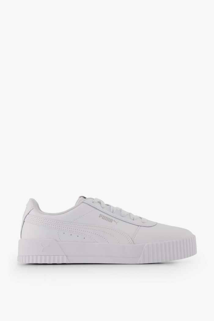 Puma weiss clearance