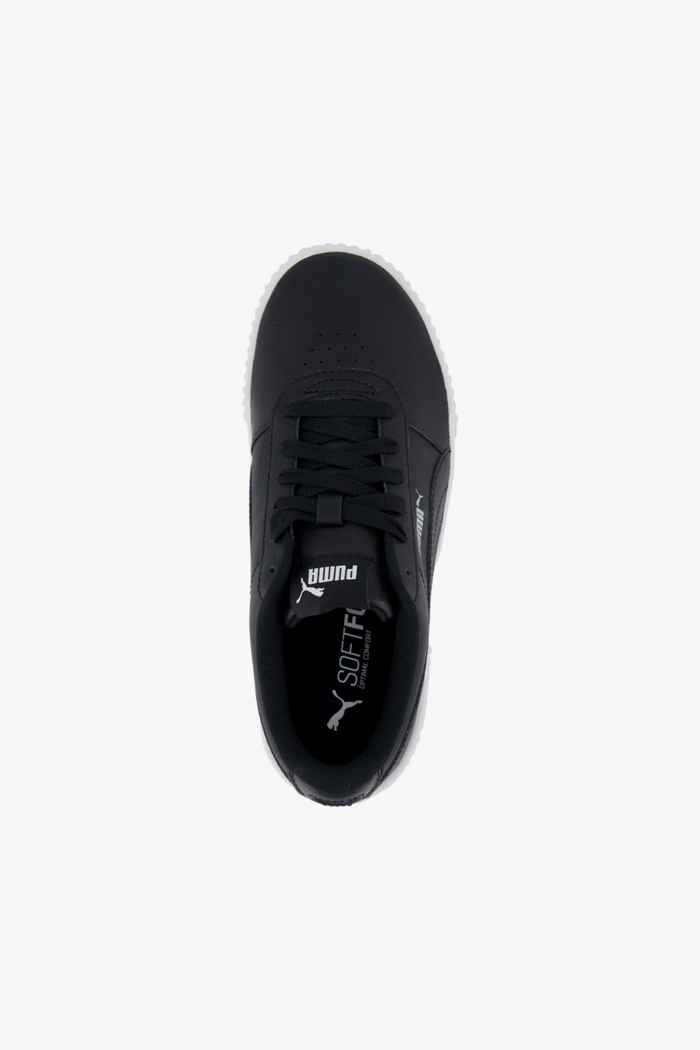 puma carina noir