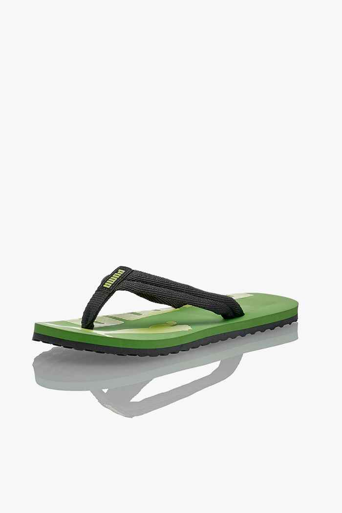 puma flip flops kinder
