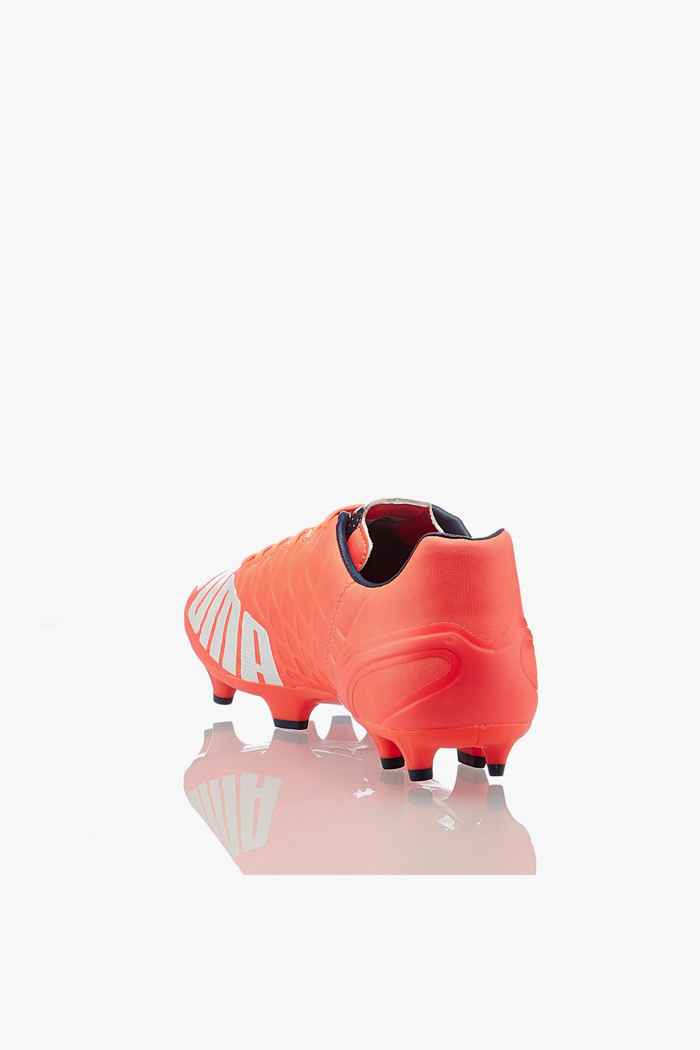 puma evospeed 4.4 fg