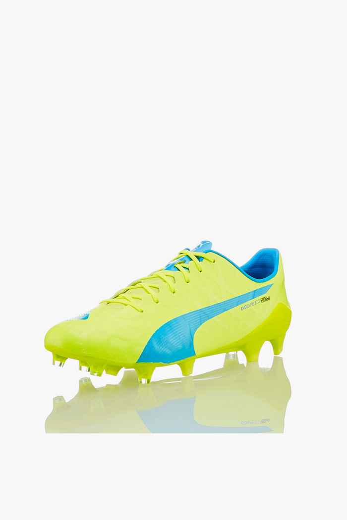 puma evospeed sl