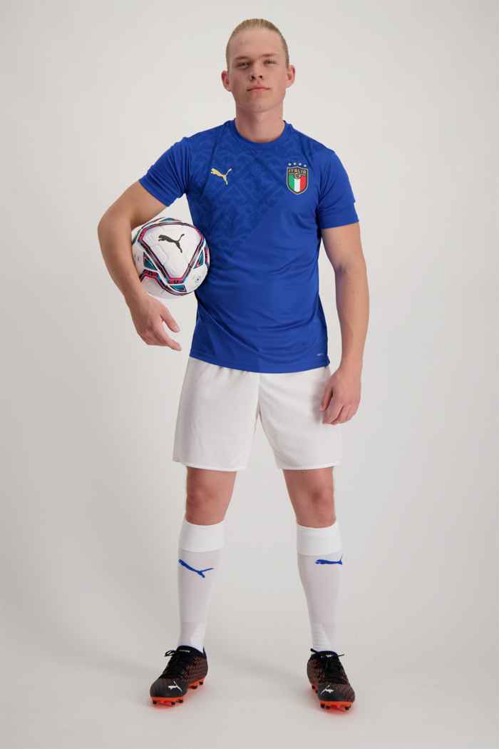 maglia stadium figc