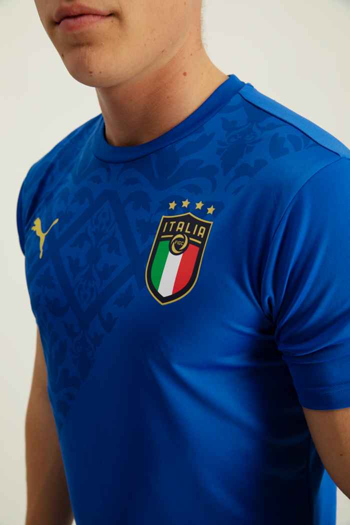 maglia stadium figc