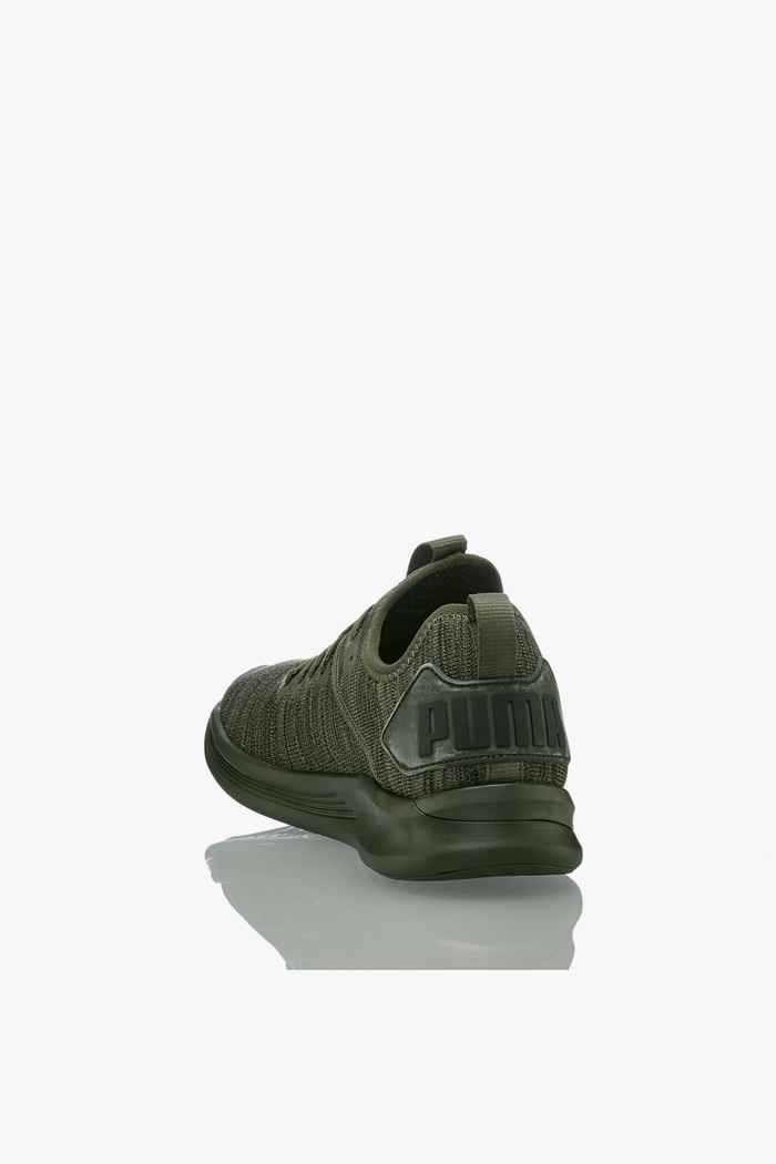 puma ignite evoknit kaki