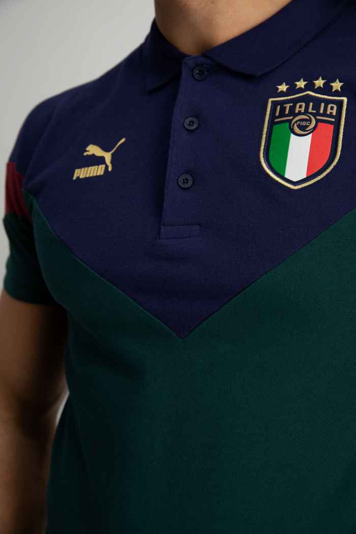 puma italia polo