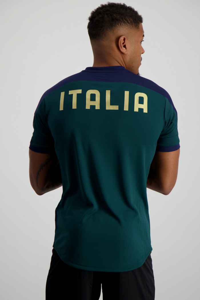 training italia puma