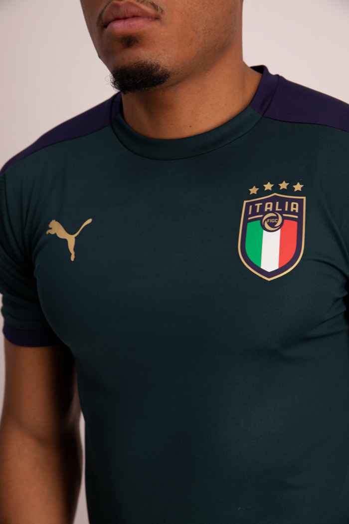 training italia puma