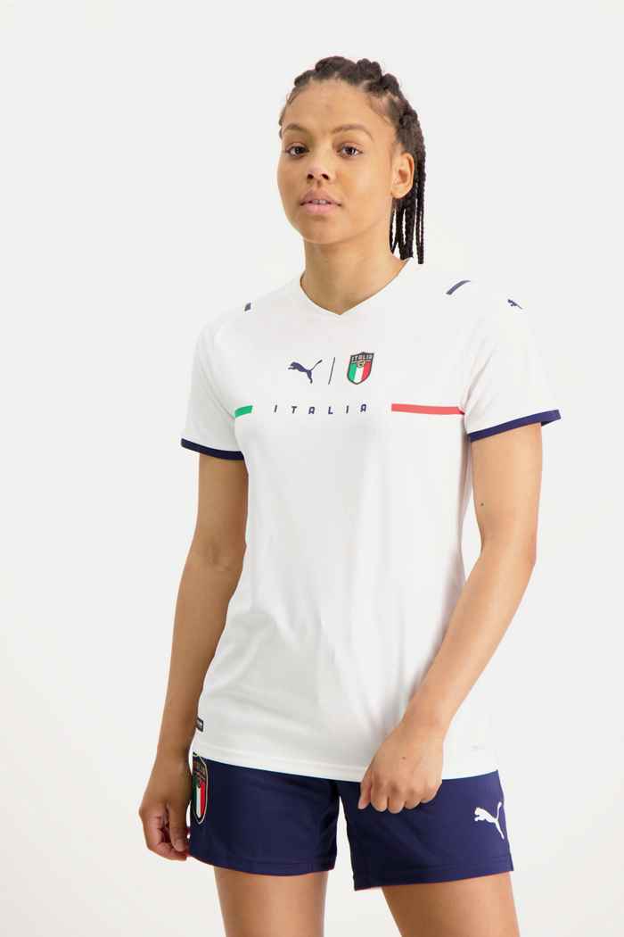 Achat Italie Away Replica maillot de football femmes femmes pas ...