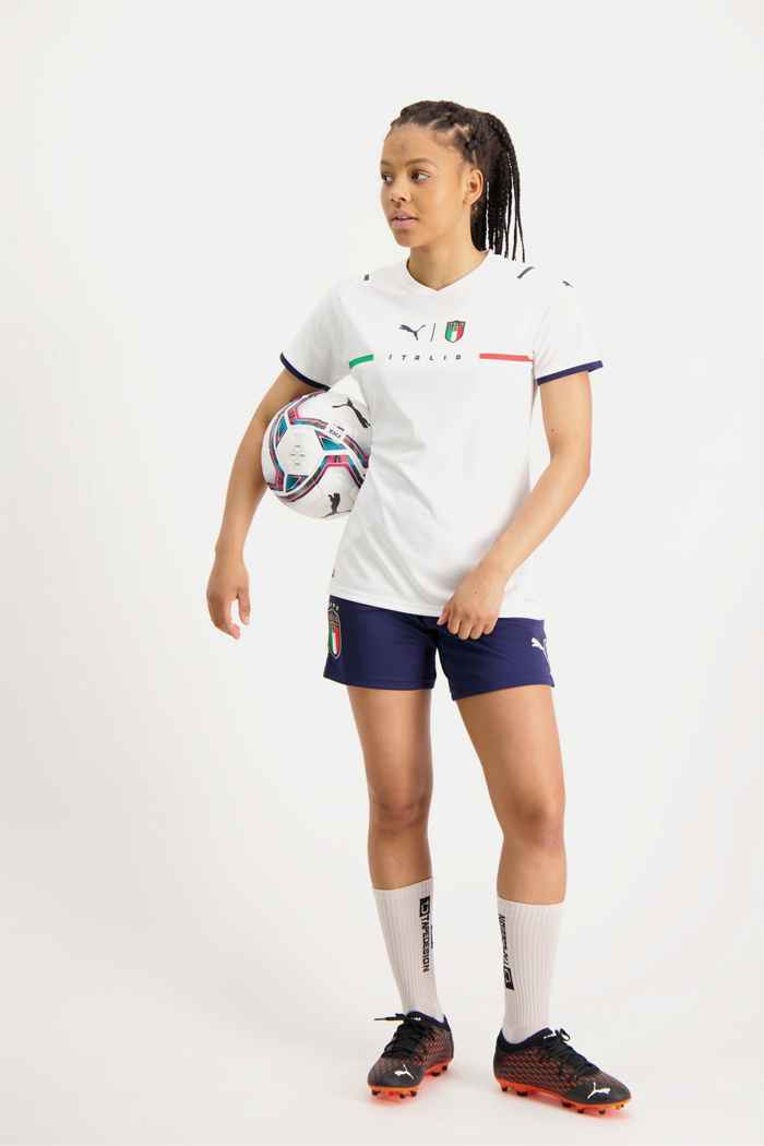 Achat Italie Away Replica maillot de football femmes femmes pas ...