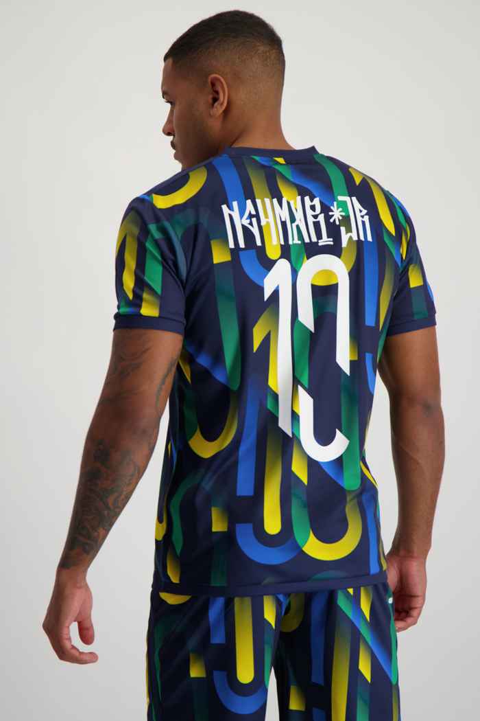neymar shirt