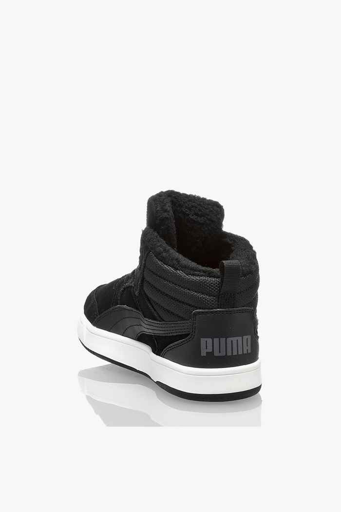 puma sneaker high kinder