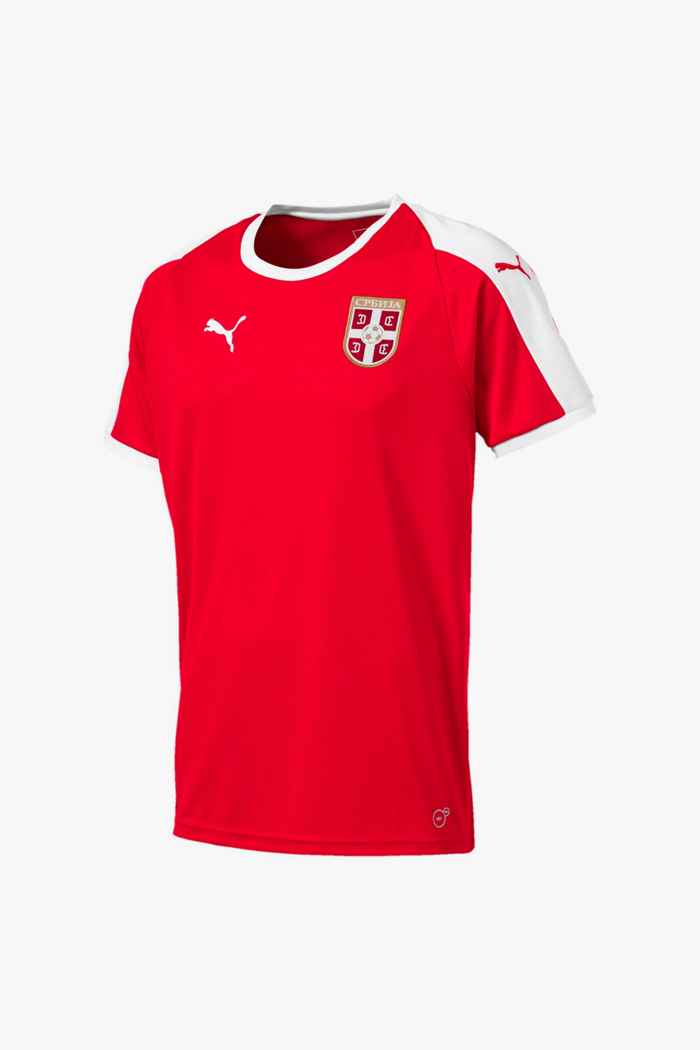 maglia puma calcio