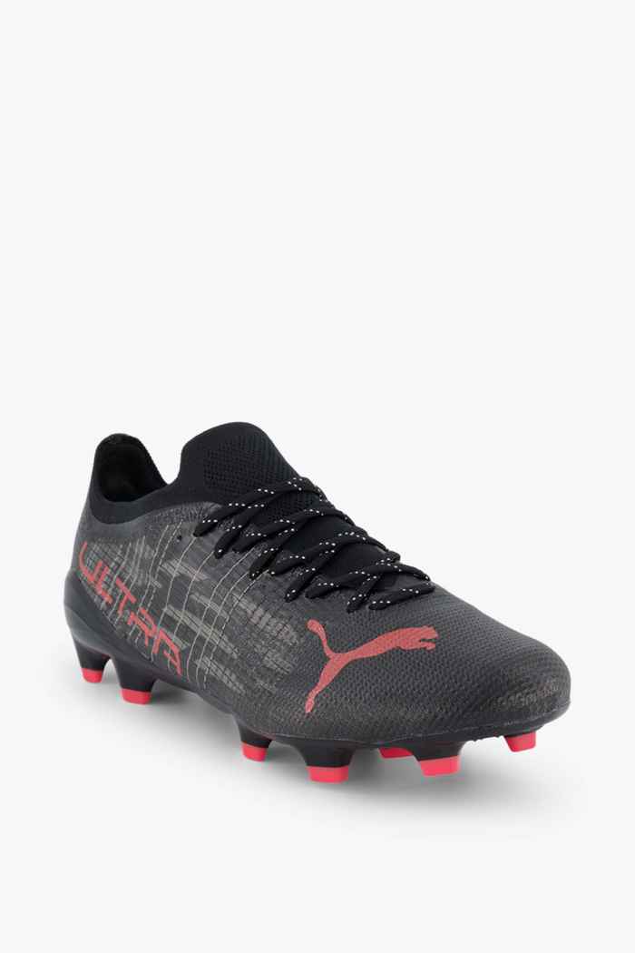 Puma Ultra 1.3 FG/AG chaussures de football hommes 1