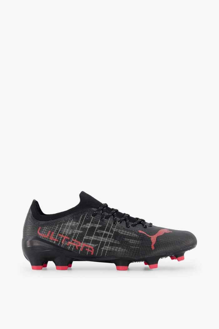Puma Ultra 1.3 FG/AG chaussures de football hommes 2