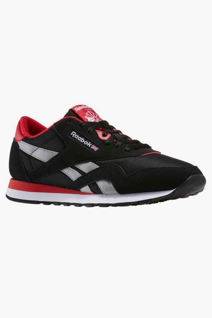 reebok cl nylon ts