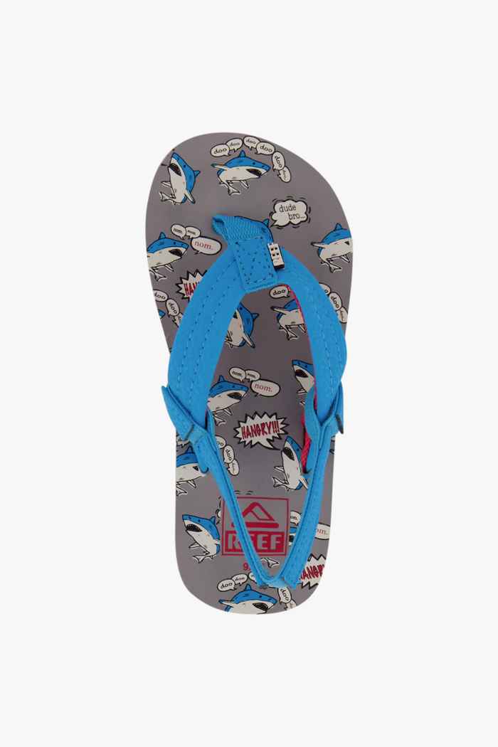 Tong reef enfant Clearance