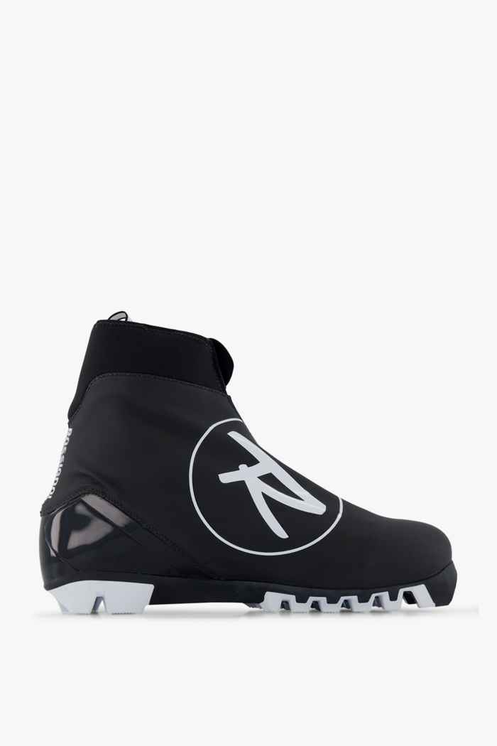 chaussure ski fond classique