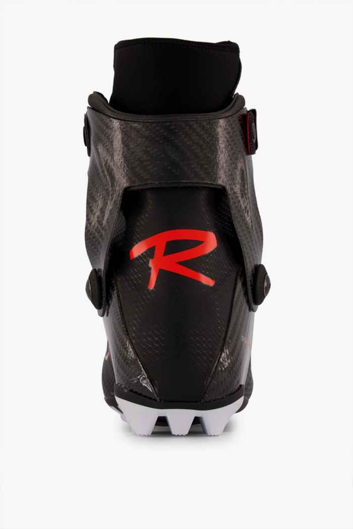 Noir Chaussures De Ski De Fond X-ium W.c Skate Fw Homme Rossignol Homme