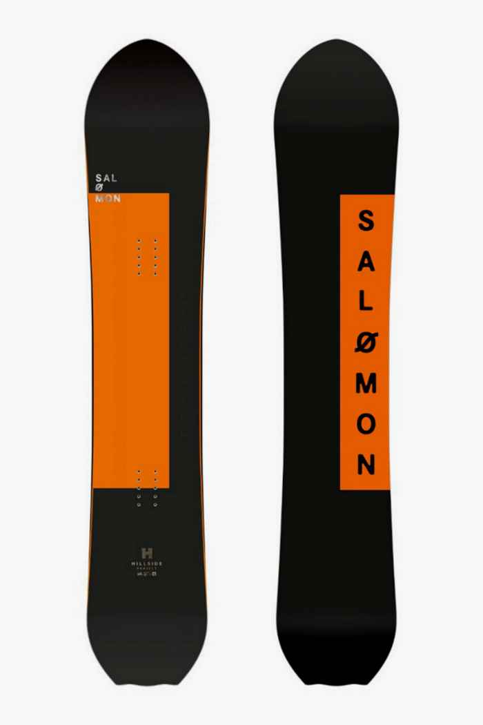 salomon first call 151