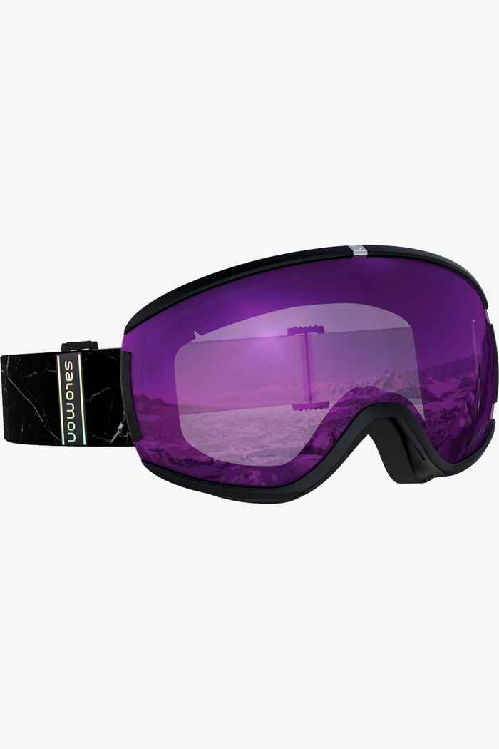 Salomon Ivy lunettes de ski femmes 1