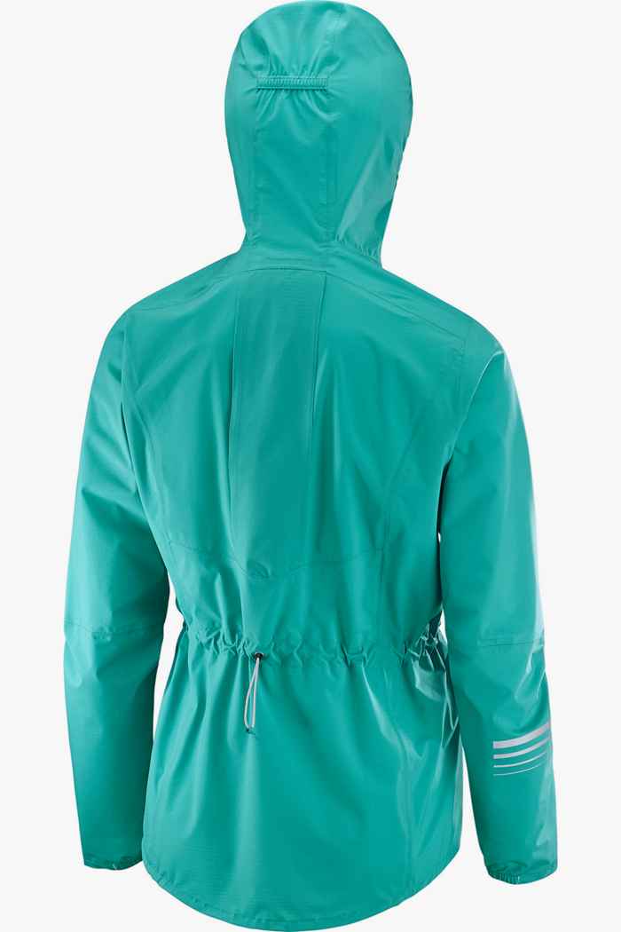 salomon lightning pro wp