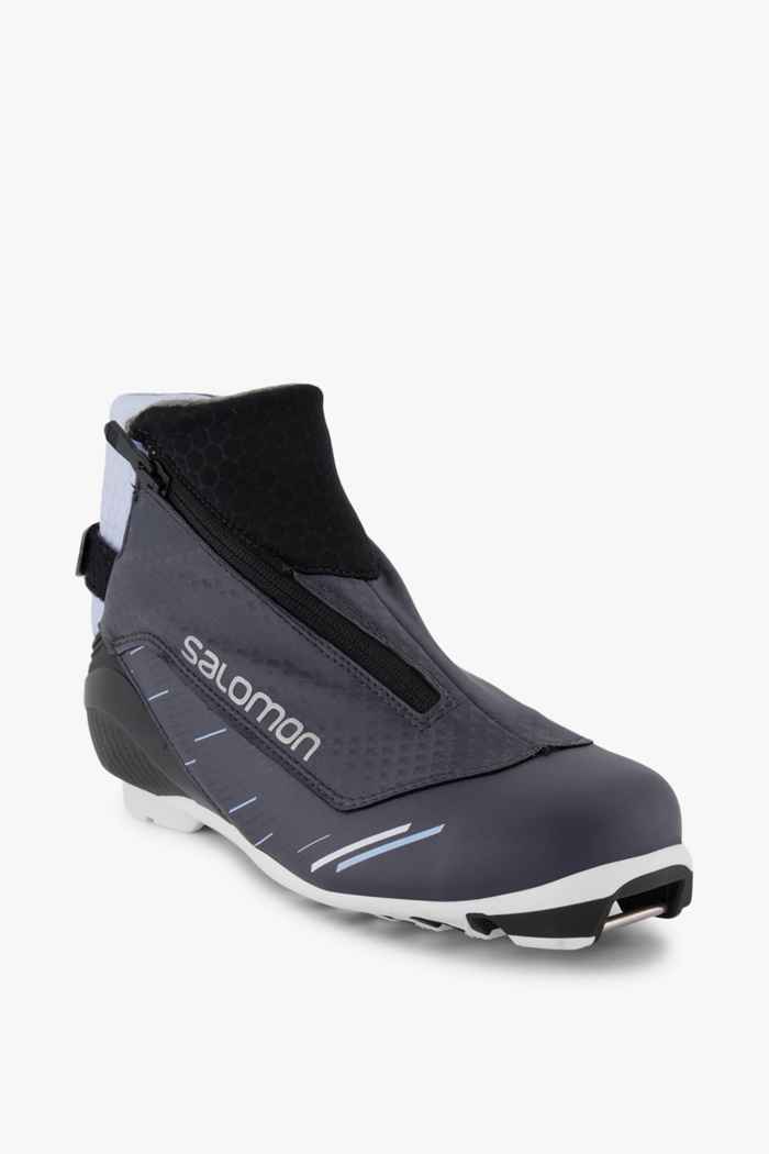 Salomon RC9 Classic scarpe da sci di fondo donna 1