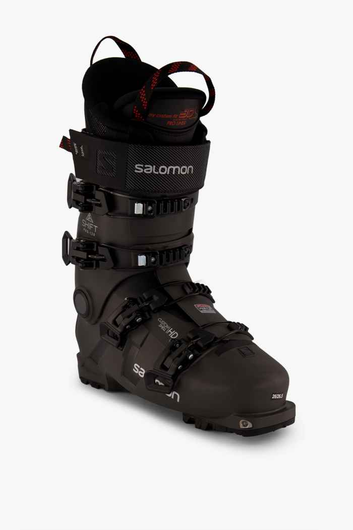 salomon pro 120