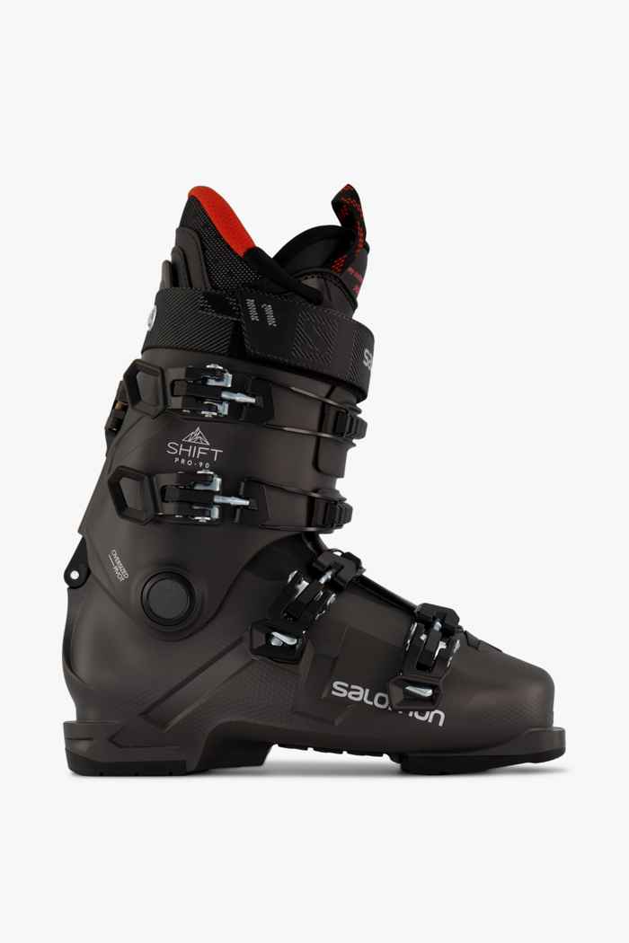 salomon pro 90