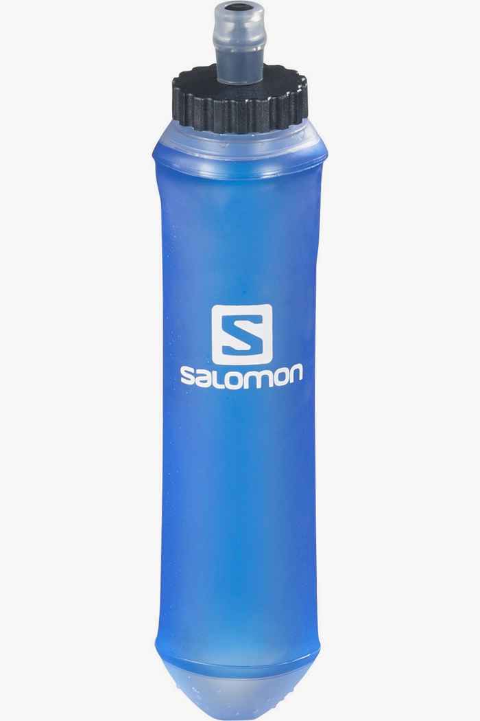 Salomon Soft Flask Speed 500 ml borraccia 1