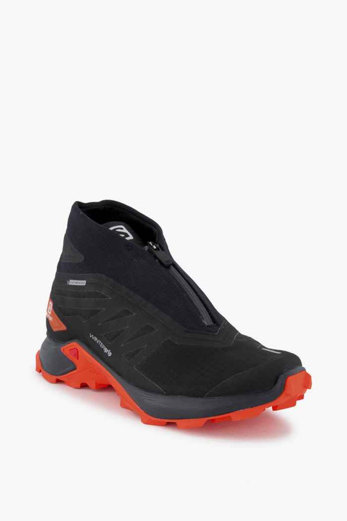 salomon winter cs wp