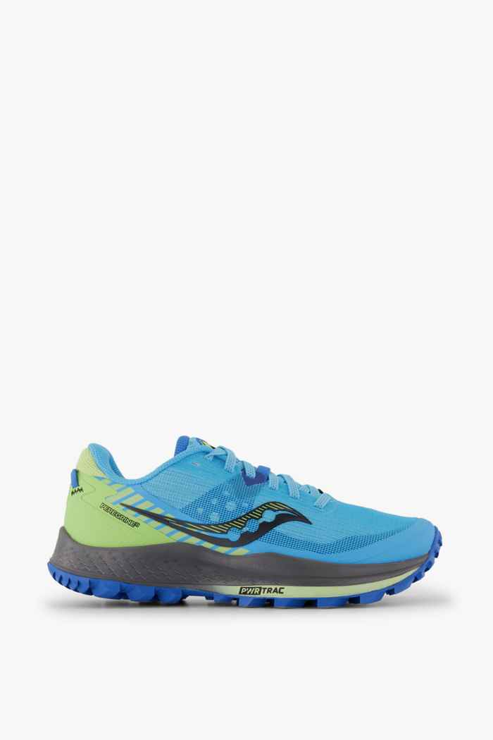 saucony chaussure