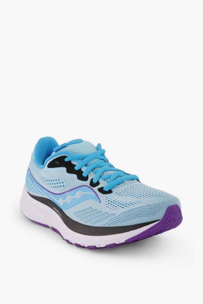 Saucony Ride 14 Scarpe da Corsa Donna 