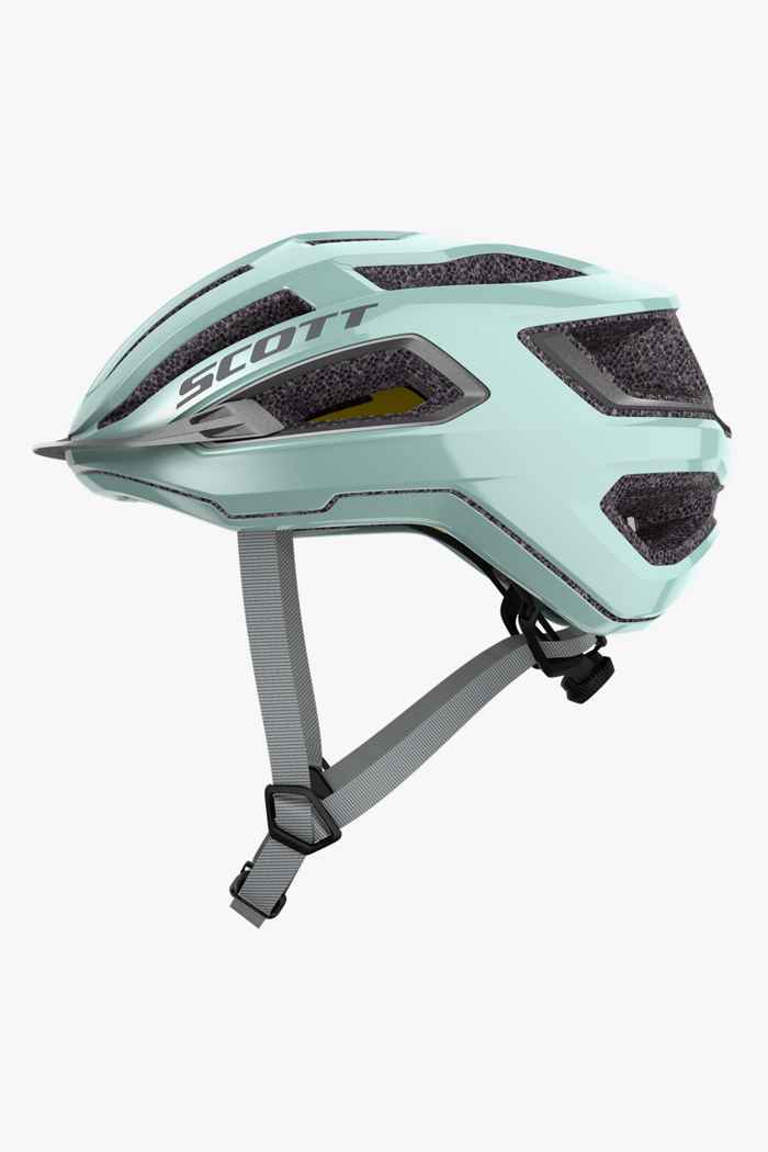 casque velo scott arx plus