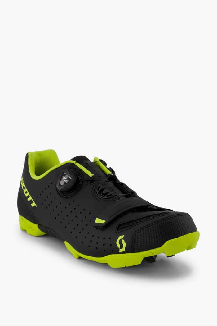 scarpe scott mtb rc