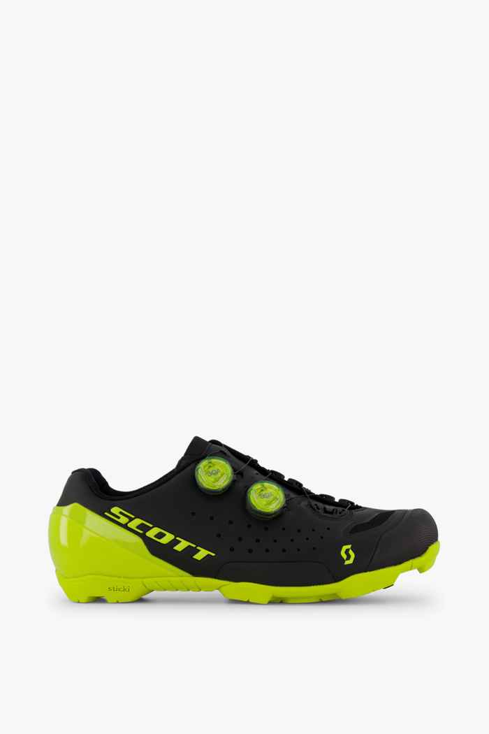 scarpe scott mtb rc