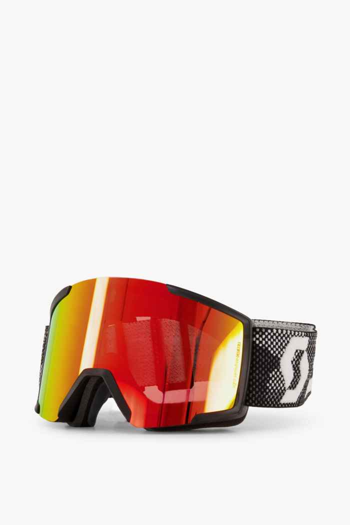 SCOTT Shield Light Sensitive lunettes de ski 1