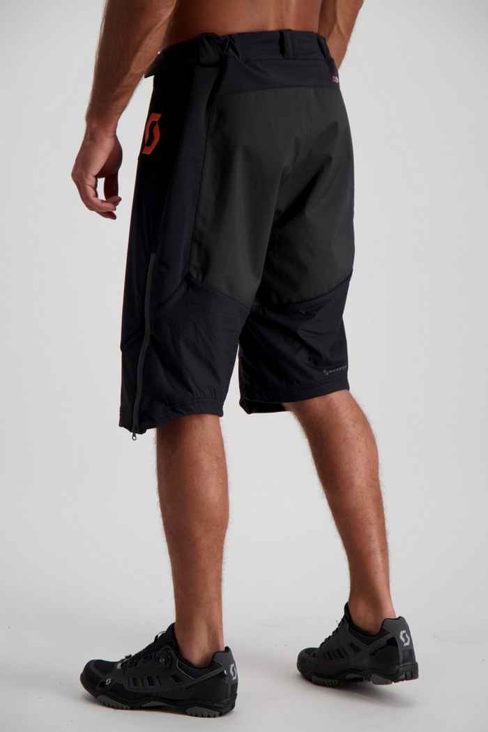 scott trail storm alpha shorts