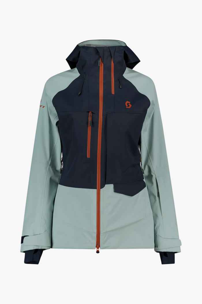 Veste ski scott femme Clearance