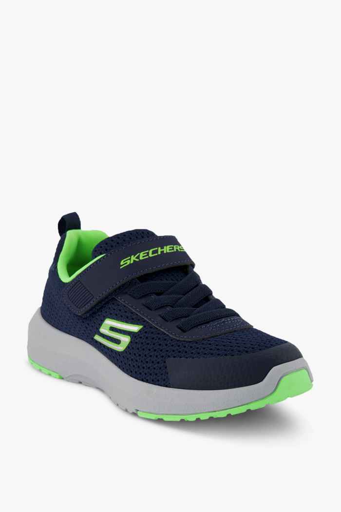 chaussures de course skechers